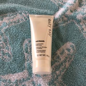 Mary Kay Fragrance-Free Hand Cream 6 for 30